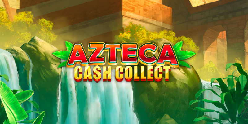 Azteca: Cash Collect - Игра в стиле ацтеков