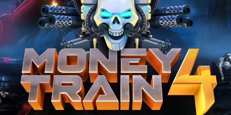 Money Train 4: Где играть и что ожидать от слота