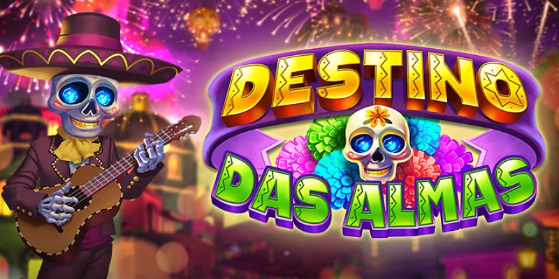 Destino Das Almas: Где играть и обзор слота