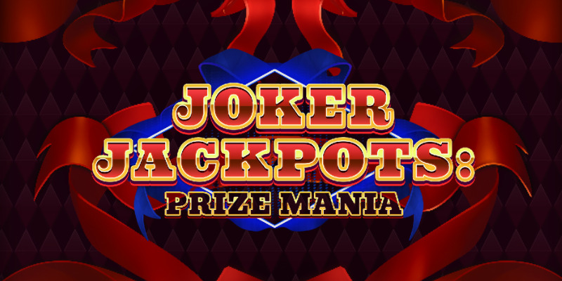 Обзор игрового слота Joker Jackpots: Prize Mania