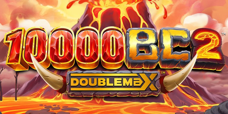 Обзор игрового автомата 10000 BC 2 DoubleMax