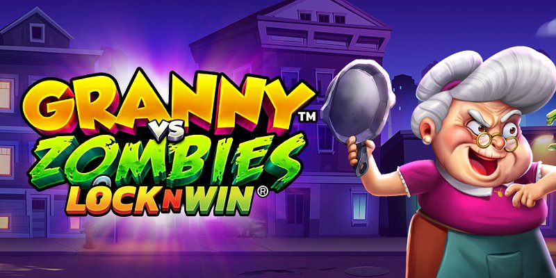 Обзор игры Granny VS Zombies