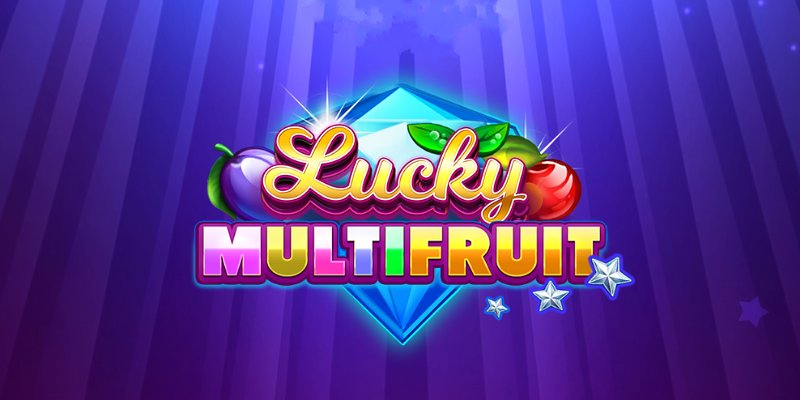 Где играть в Lucky Multifruit