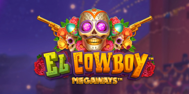 El Cowboy Megaways: Детали слота