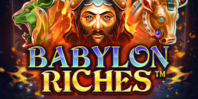 Слот Babylon Riches: Обзор игры