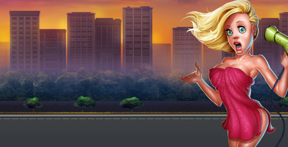 Rage to Riches: Обзор игрового автомата