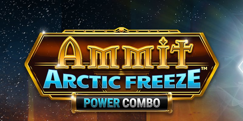 Ammit Arctic Freeze Power Combo: Обзор и Места Игры