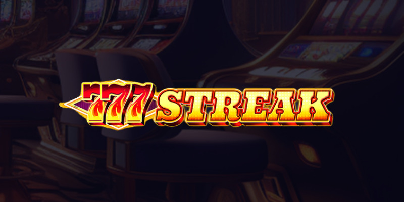 Обзор игрового автомата 777 Streak