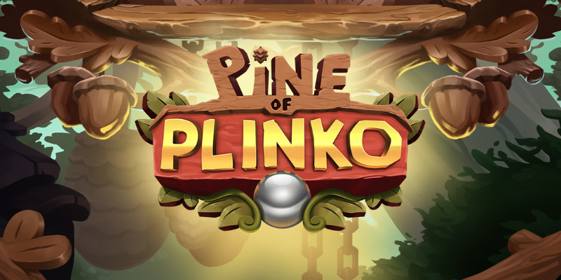 Где найти игру Pine of Plinko Dream Drop