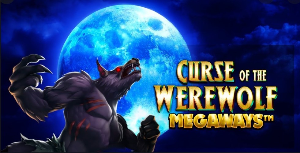 Обзор игры Curse of the Werewolf Megaways