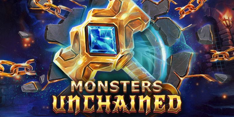 Обзор игры Monsters Unchained