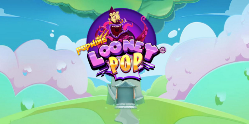 LooneyPop: Обзор игрового автомата