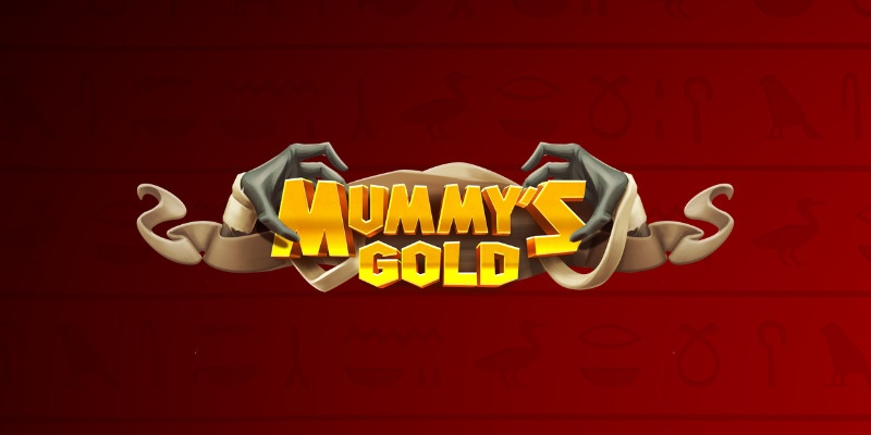 Обзор игрового автомата Mummy's Gold