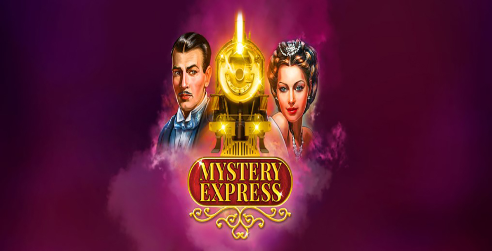 Игра Mystery Express: Поиск Сокровищ в Поезде