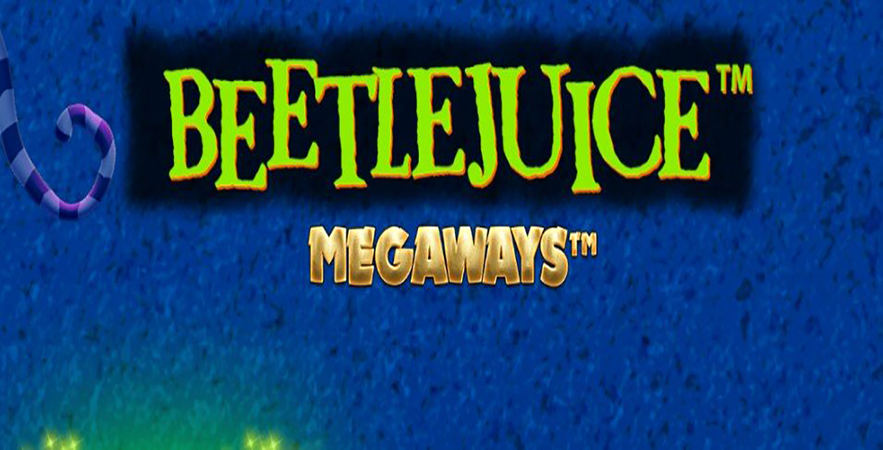 Beetlejuice Megaways Слот