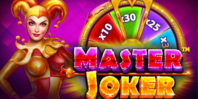 Обзор игры Master Joker