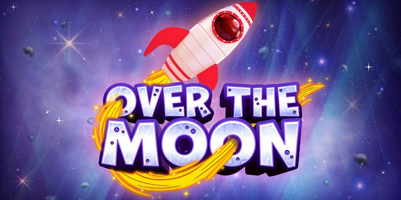 Где поиграть в Over the Moon