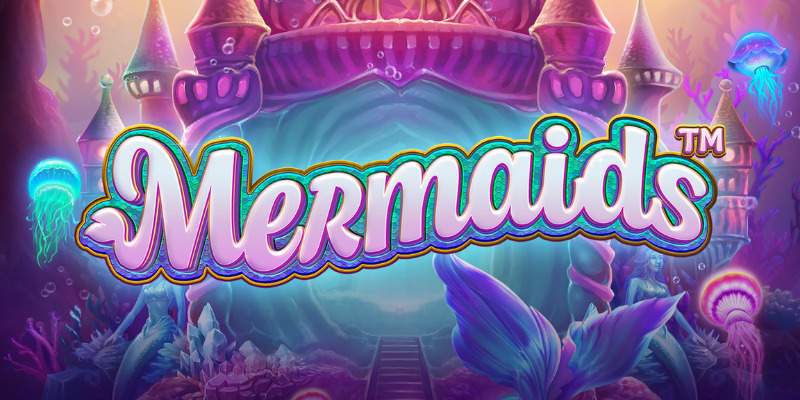 Игровой автомат Mermaids: Обзор