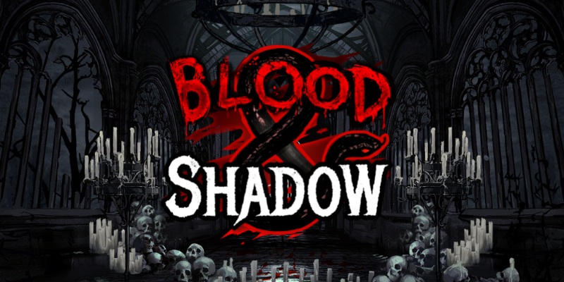 Обзор игрового автомата Blood & Shadow