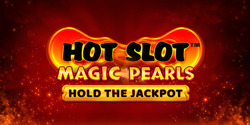 Hot Slot: Magic Pearls - разбор игрового автомата