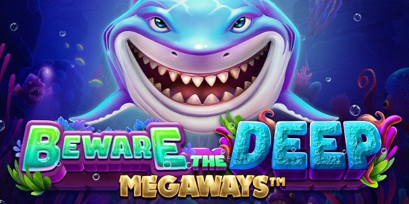 Игровой автомат Beware The Deep Megaways: Обзор