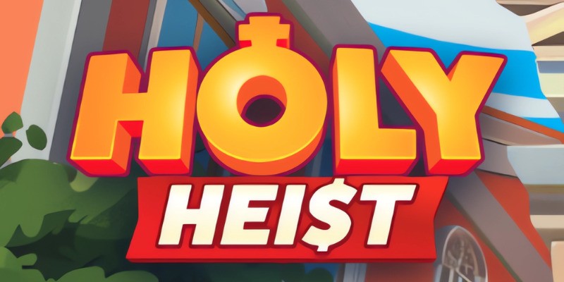 Где играть в слот Holy Heist