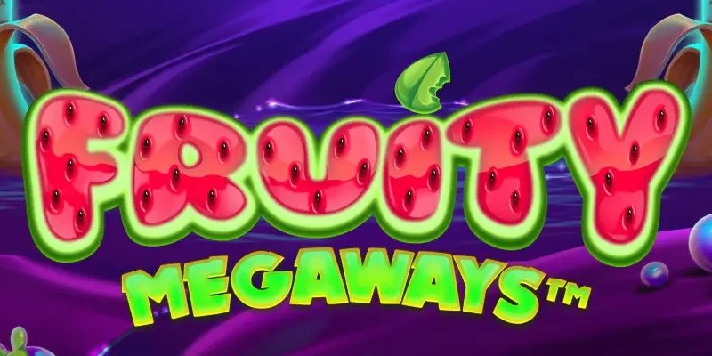 Игровой автомат Fruity Megaways: Фруктовое приключение
