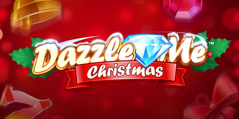 Игра Dazzle Me Christmas: Обзор Слота
