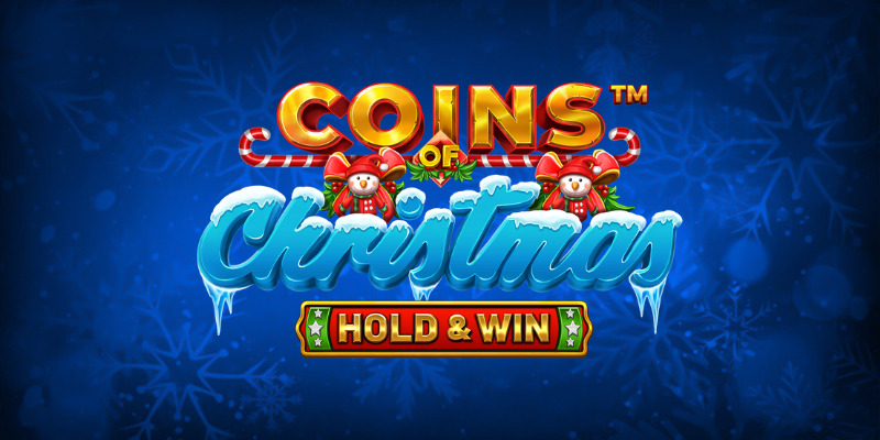 Монеты Рождества: Обзор Hold & Win