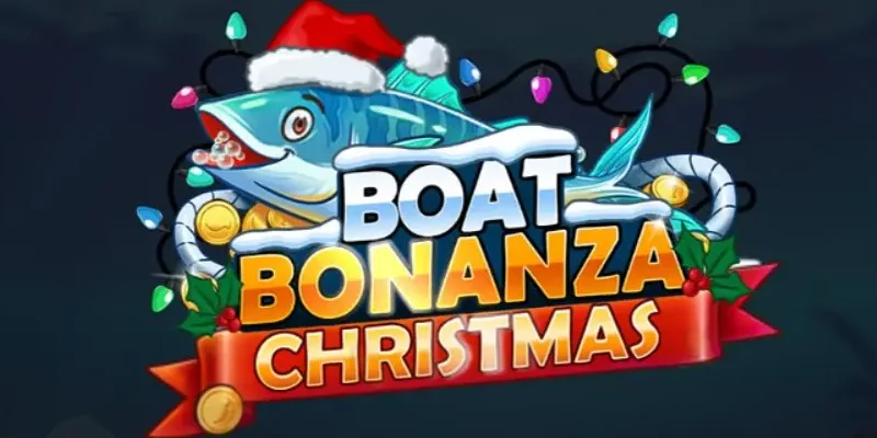 Обзор игрового автомата Boat Bonanza Christmas