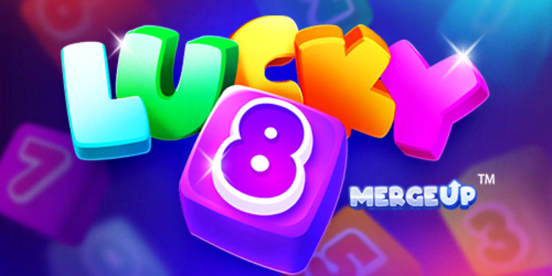 Где поиграть в Lucky 8 Merge Up