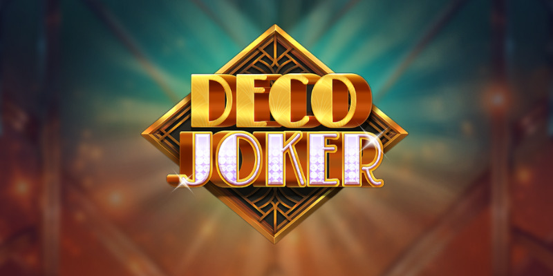 Играть в Deco Joker: Где найти