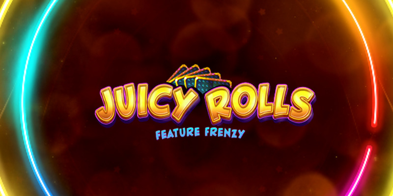 Обзор игры Juicy Rolls Feature Frenzy