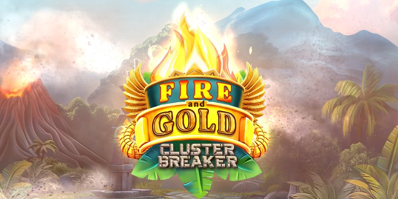 Игра Fire and Gold Cluster Breaker: ацтекское приключение