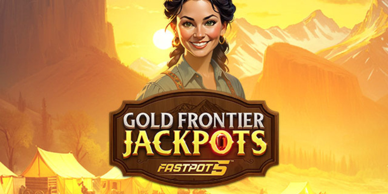 Gold Frontier Jackpots Fastpot5: Где Играть и Обзор Слота