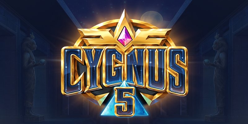 Cygnus 5: Исследование Древнего Египта в Слоте