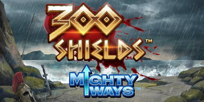 300 Shields Mighty Ways: Обновленная Битва за Спарту