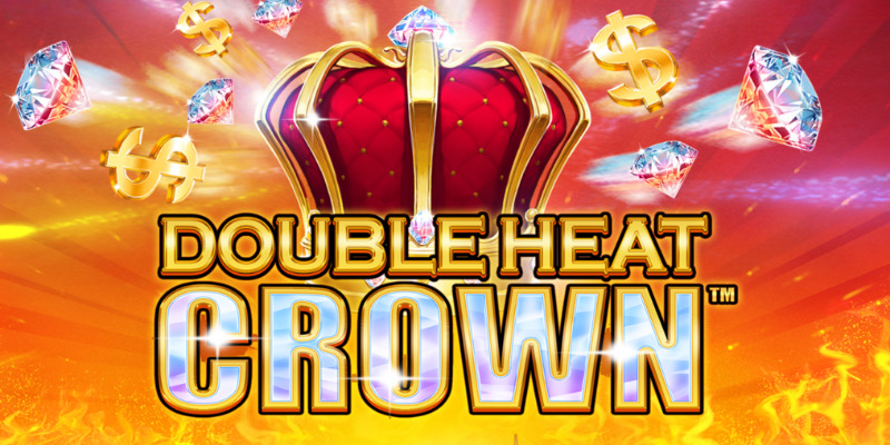 Где поиграть в Double Heat: Crown