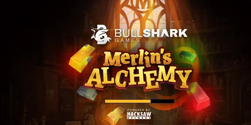 Игровой автомат Merlin's Alchemy: Обзор