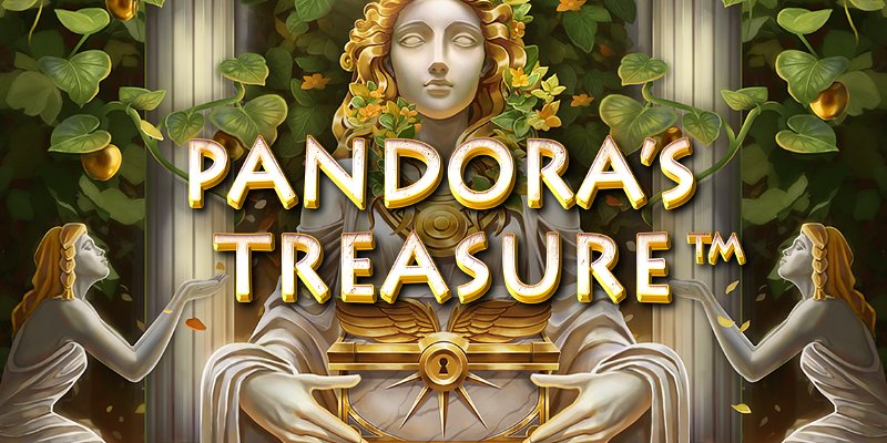 Обзор игрового автомата Pandora's Treasure