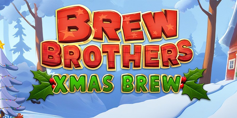 Игра Brew Brothers Xmas Brew: Подробности