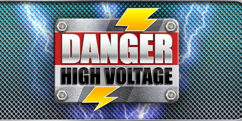 Слот Danger High Voltage: Где играть и как выигрывать