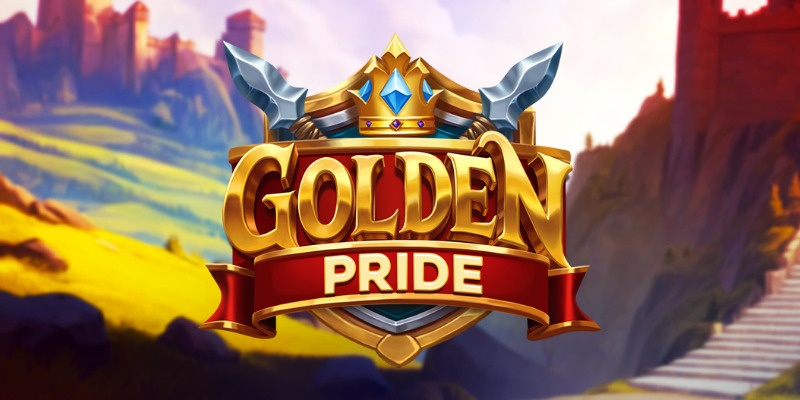Обзор игрового автомата Golden Pride