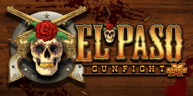 El Paso Gunfight xNudge: Места для игры