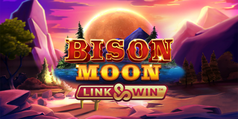 Обзор игрового автомата Bison Moon