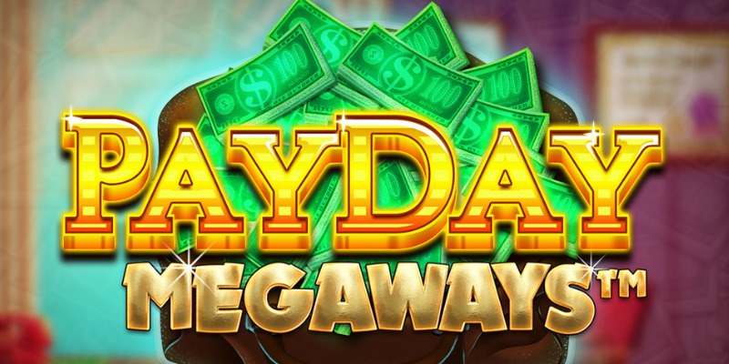Игровой автомат Payday Megaways: Обзор игры