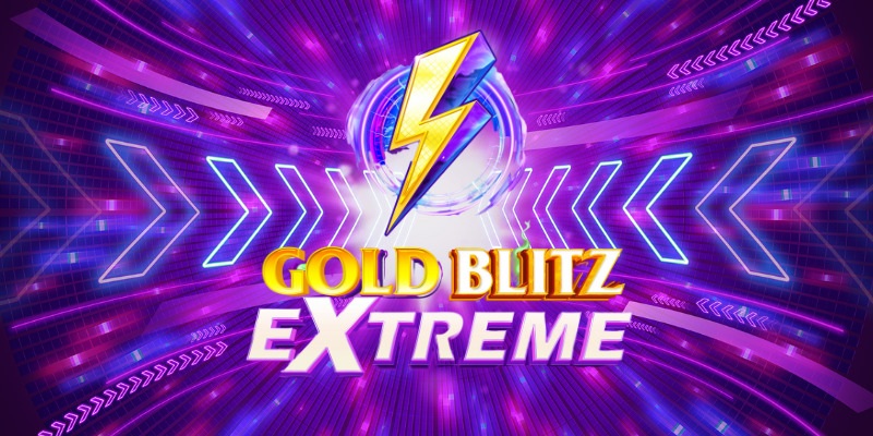 Gold Blitz Extreme: Игра и Места для Игры