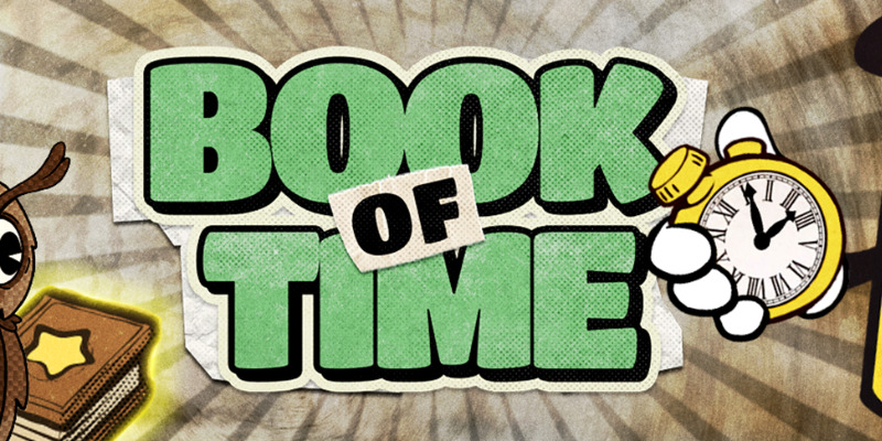 Игра Book of Time: Детальный Обзор