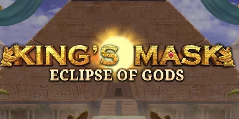 King's Mask Eclipse of Gods: Обзор игры