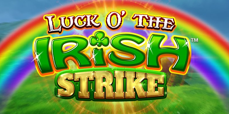 Обзор слота Luck O the Irish Strike и места для игры